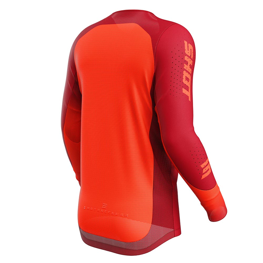 Maillot Aerolite Phase