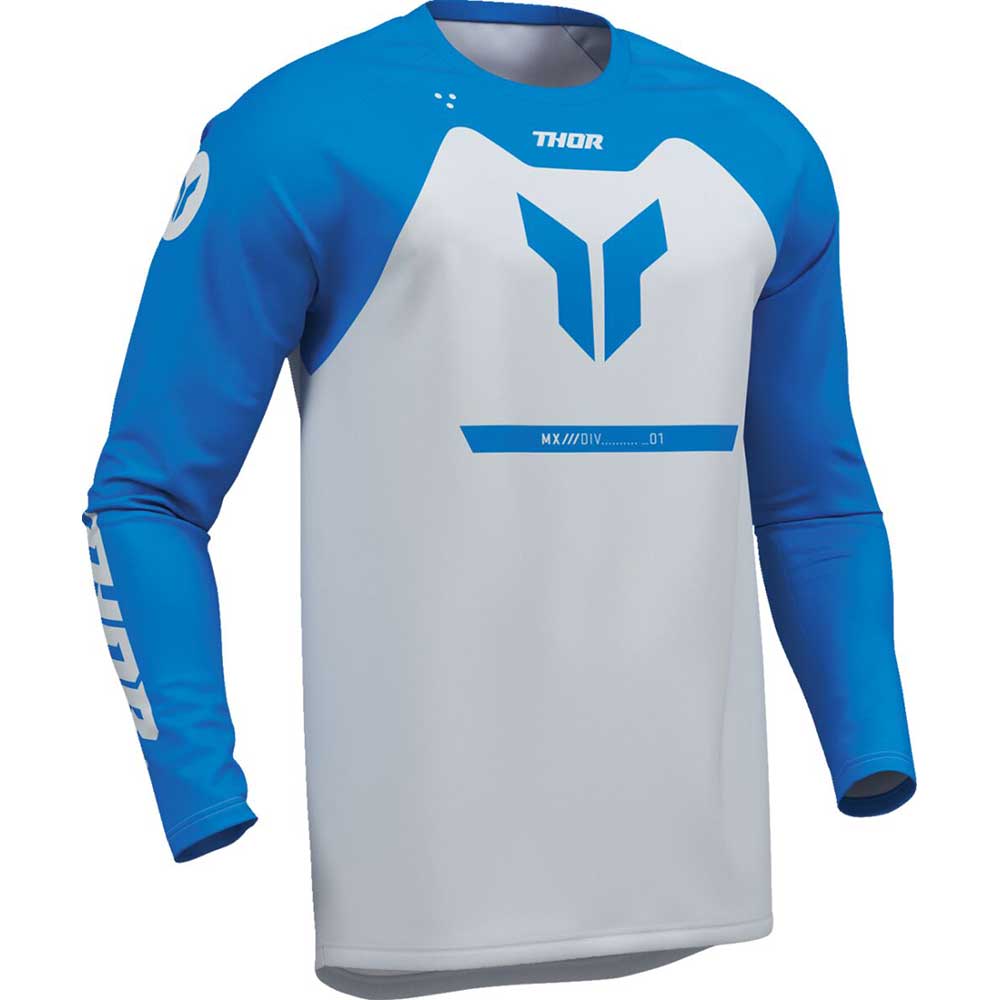 Maillot enfant Ridemode Menace