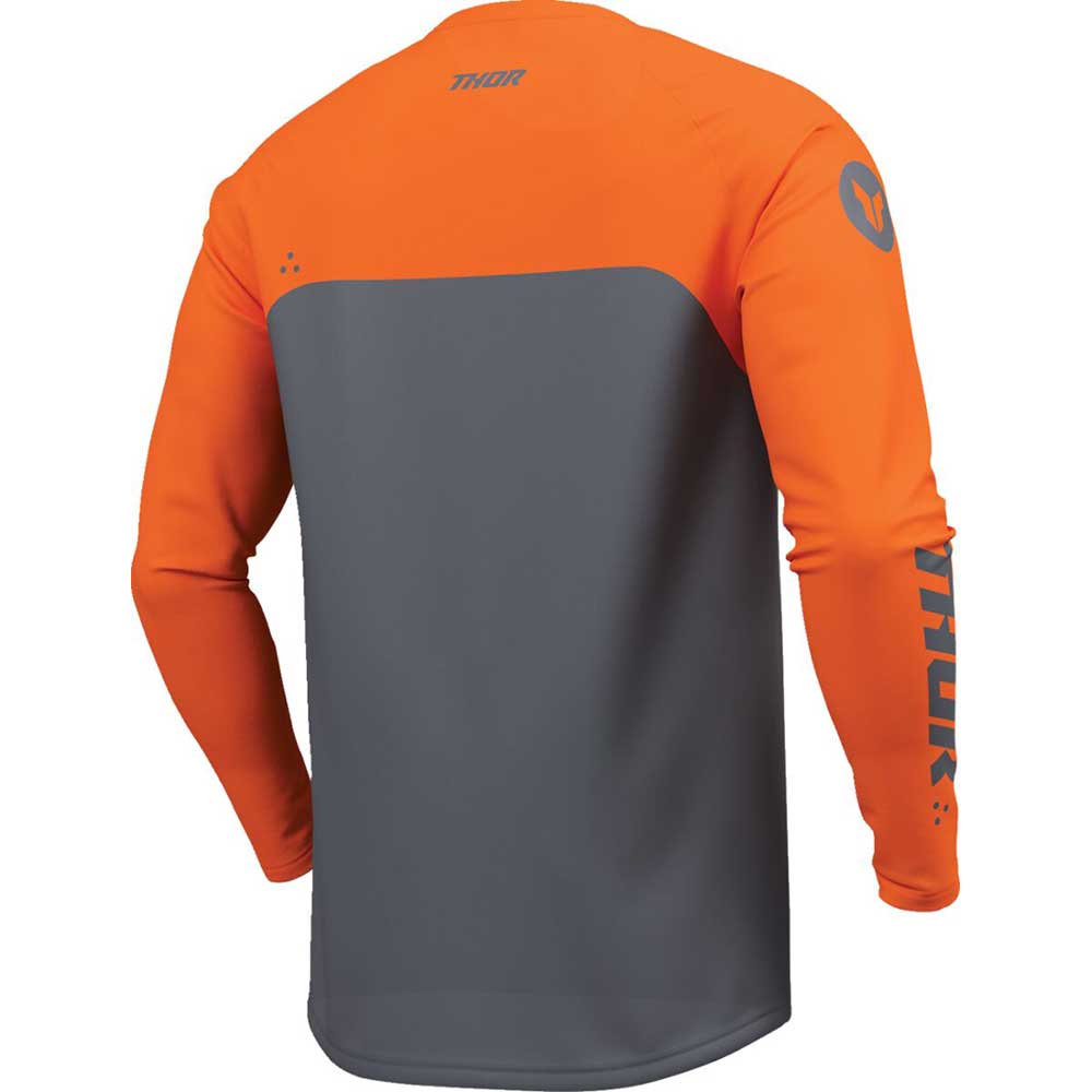 Maillot enfant Ridemode Menace