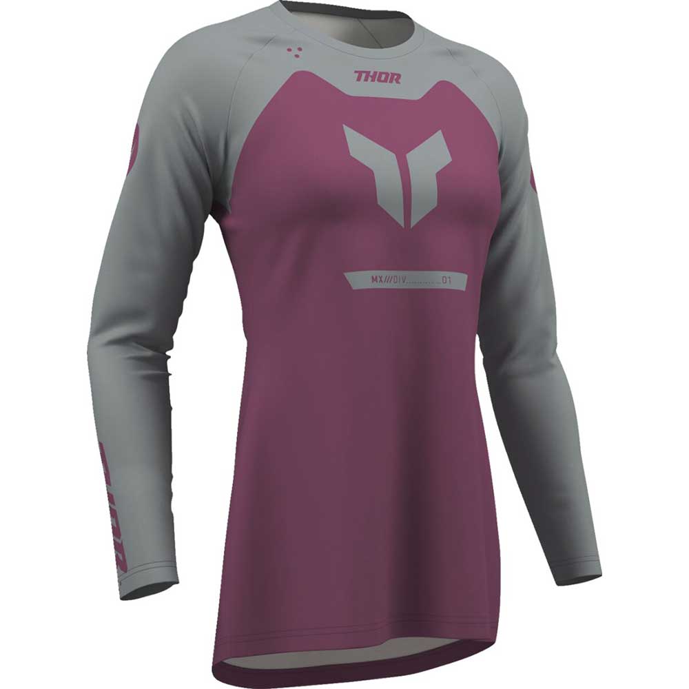 Maillot femme Ridemode Menace