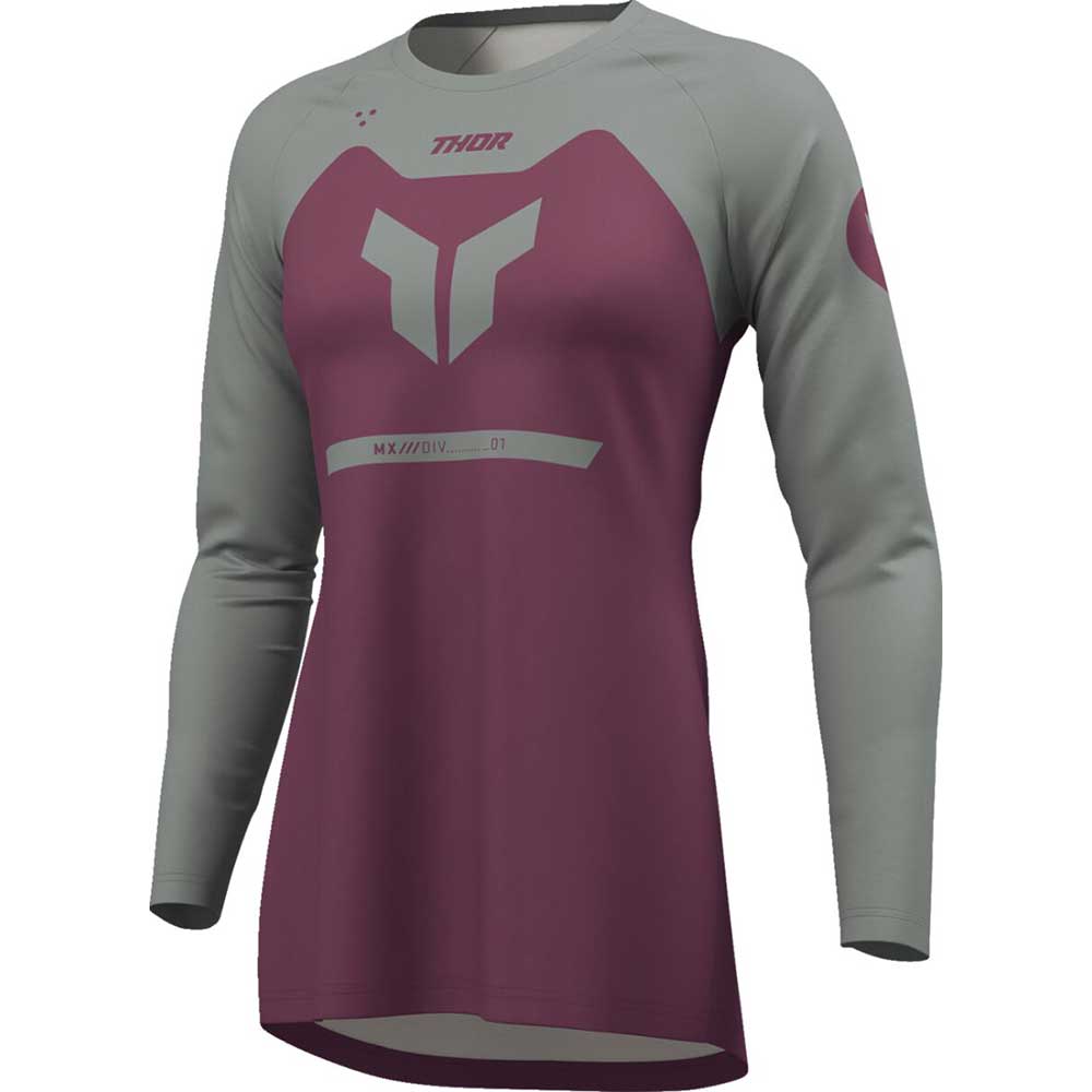 Maillot femme Ridemode Menace