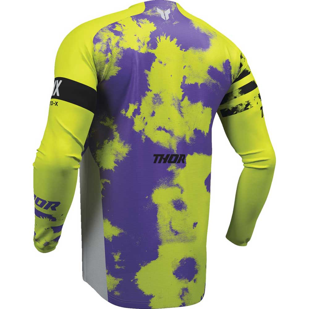 Maillot Lauchmode Bleach