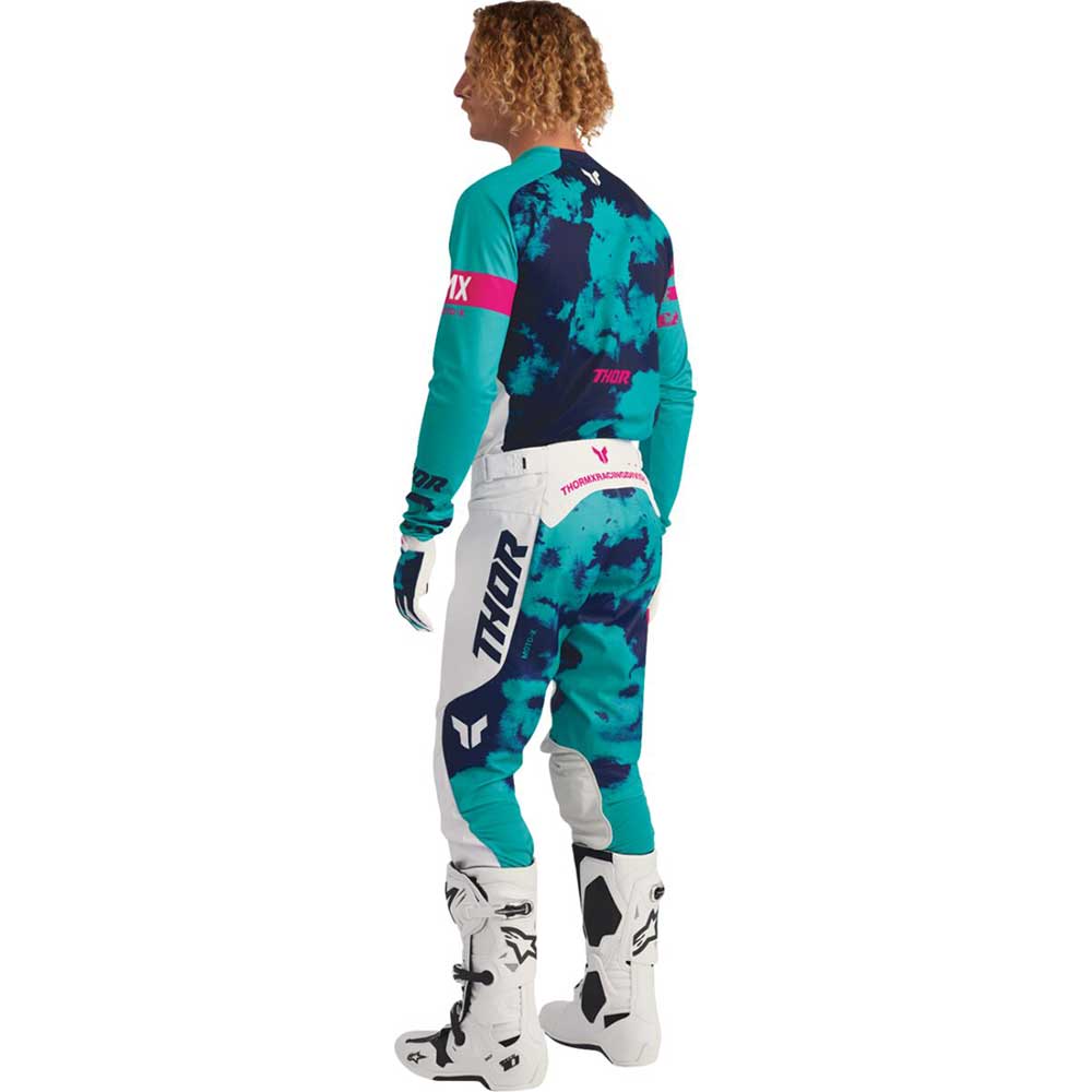 Maillot Lauchmode Bleach