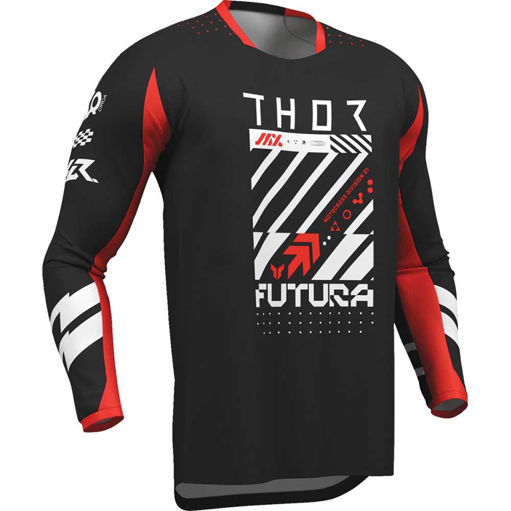 Maillot Lauchmode Futura