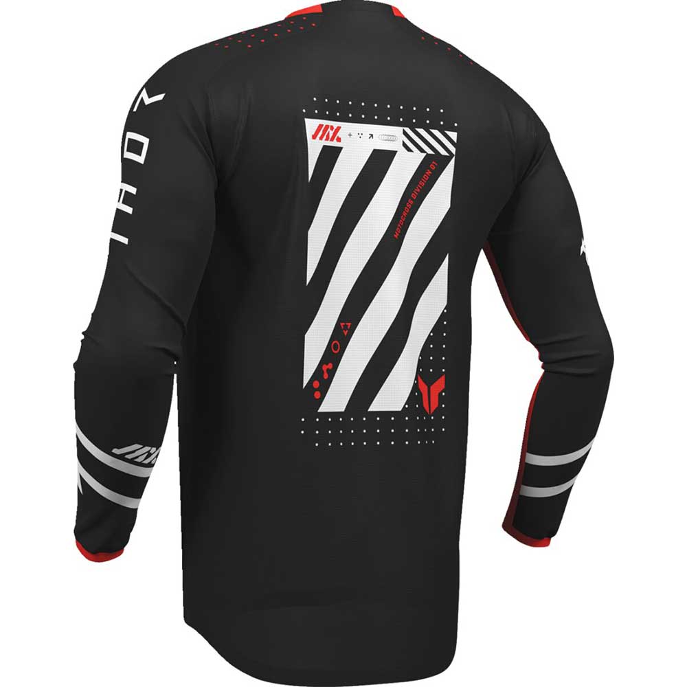 Maillot Lauchmode Futura