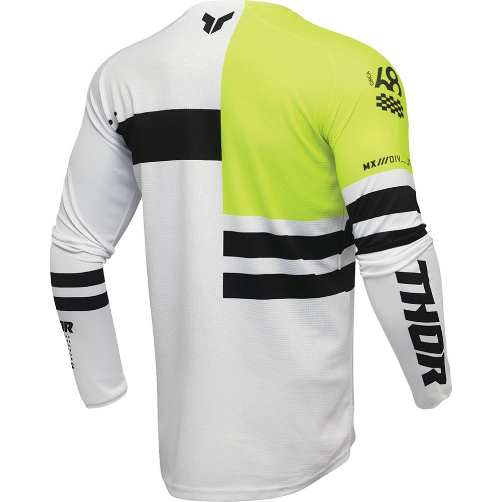 Maillot Launchmode Dozer