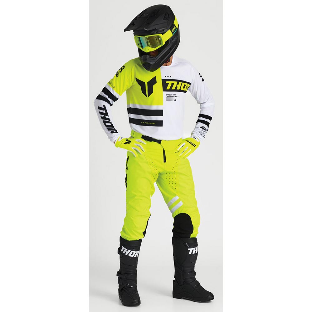 Maillot Launchmode Dozer