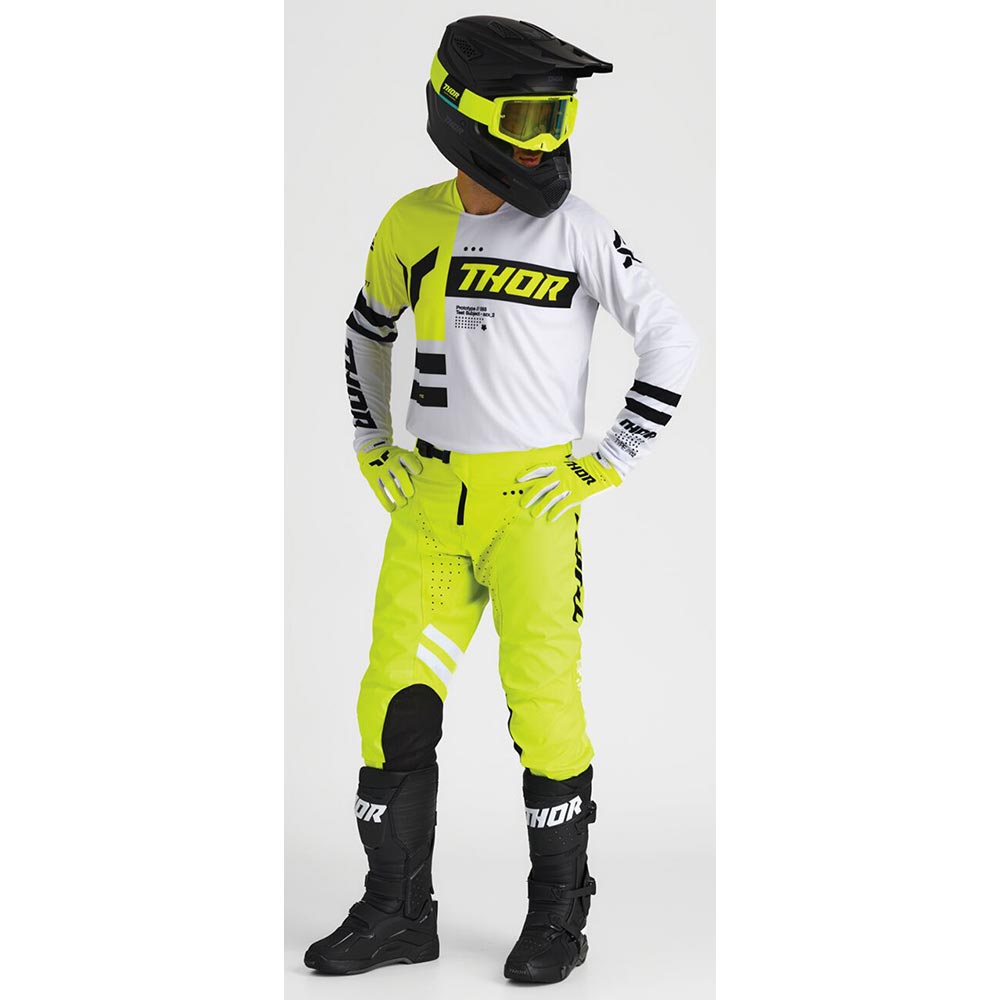 Maillot Launchmode Dozer