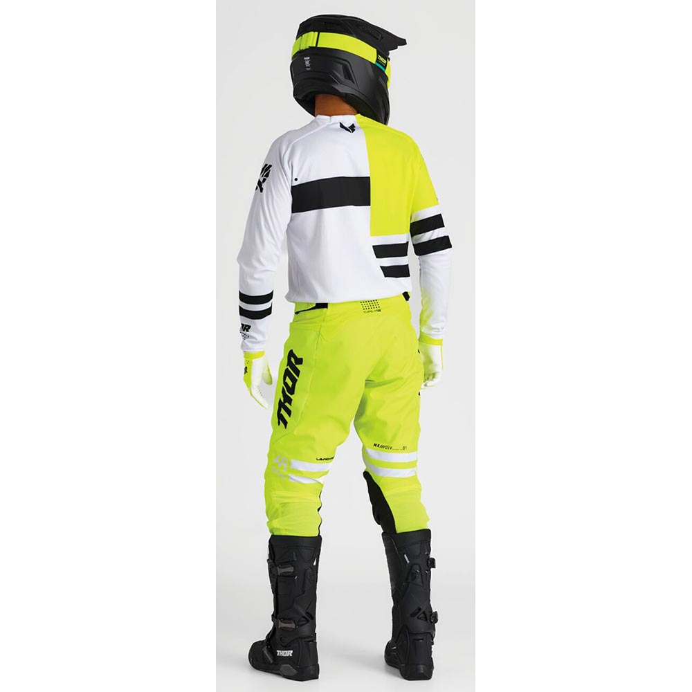 Maillot Launchmode Dozer