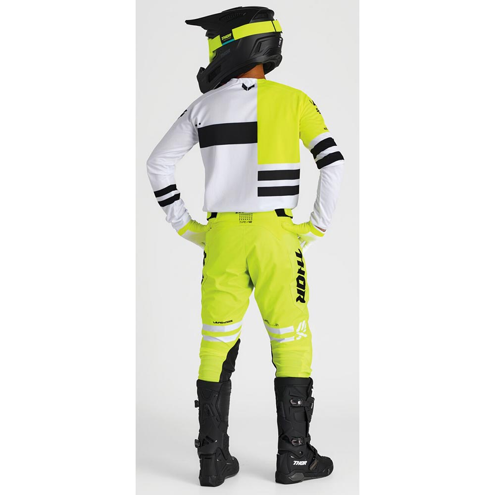 Maillot Launchmode Dozer