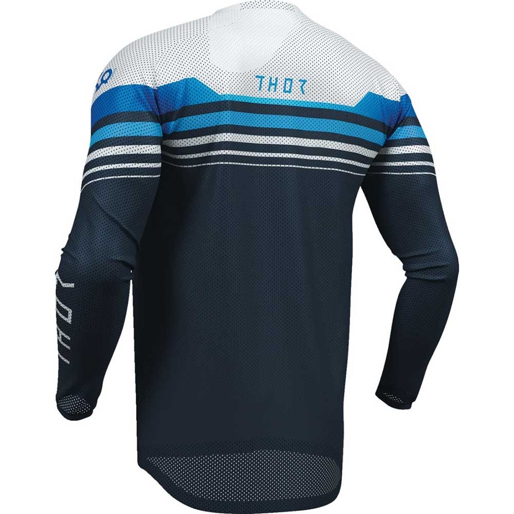 Maillot Launchmode Vented Raptor