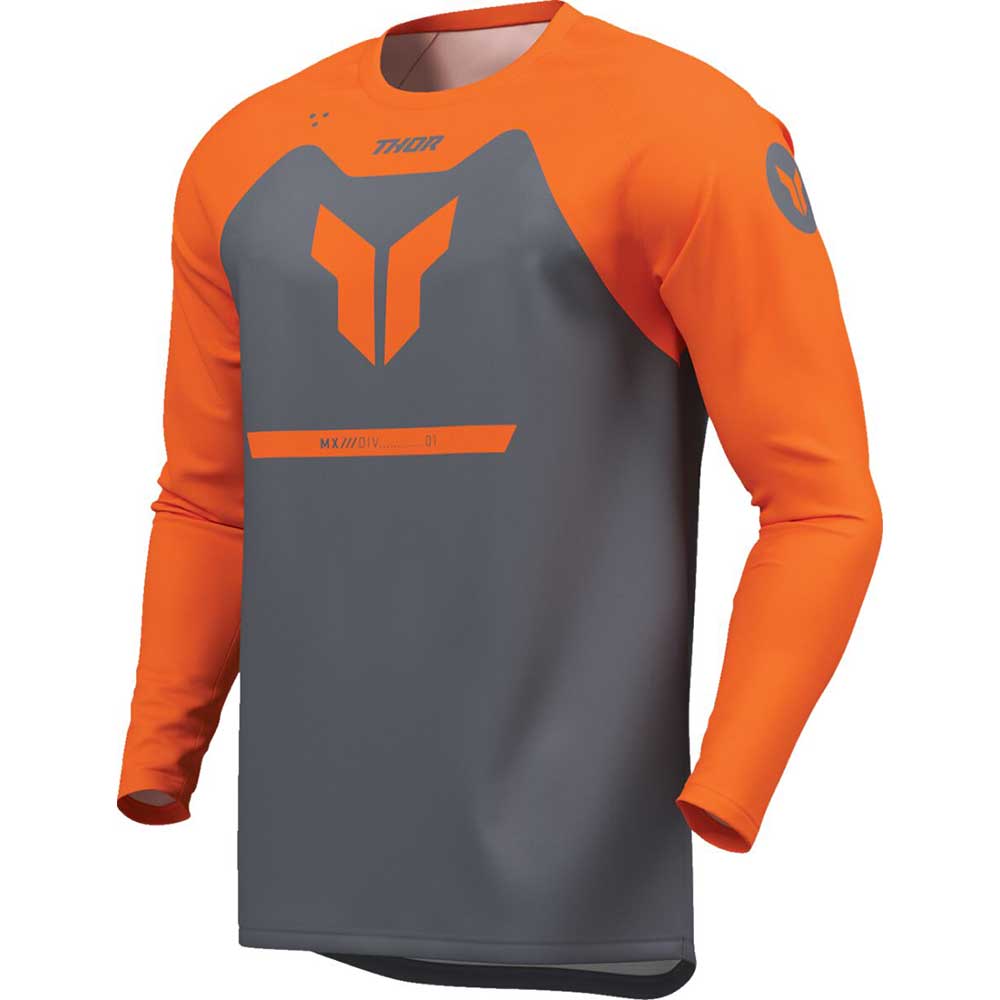 Maillot Ridemode Menace