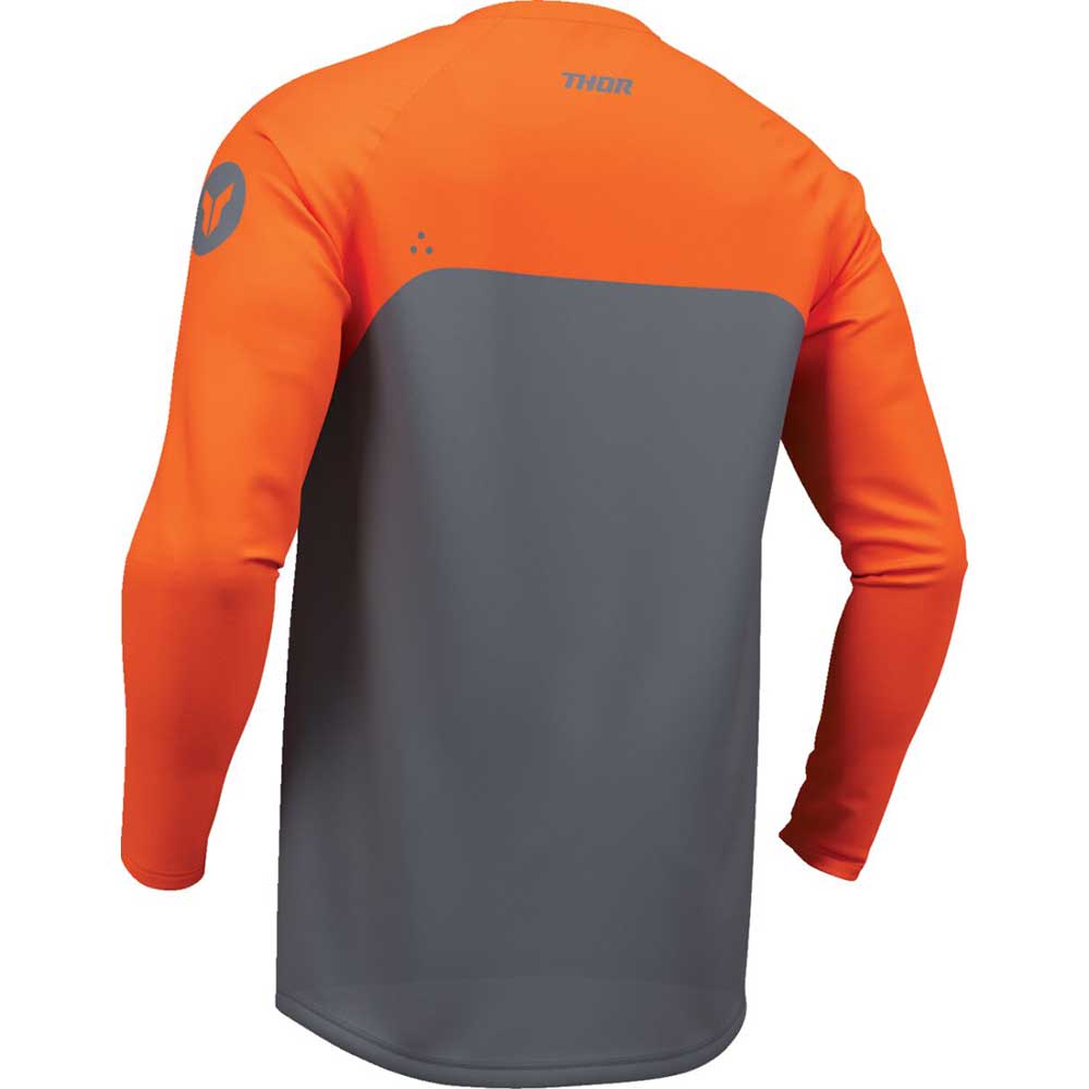 Maillot Ridemode Menace