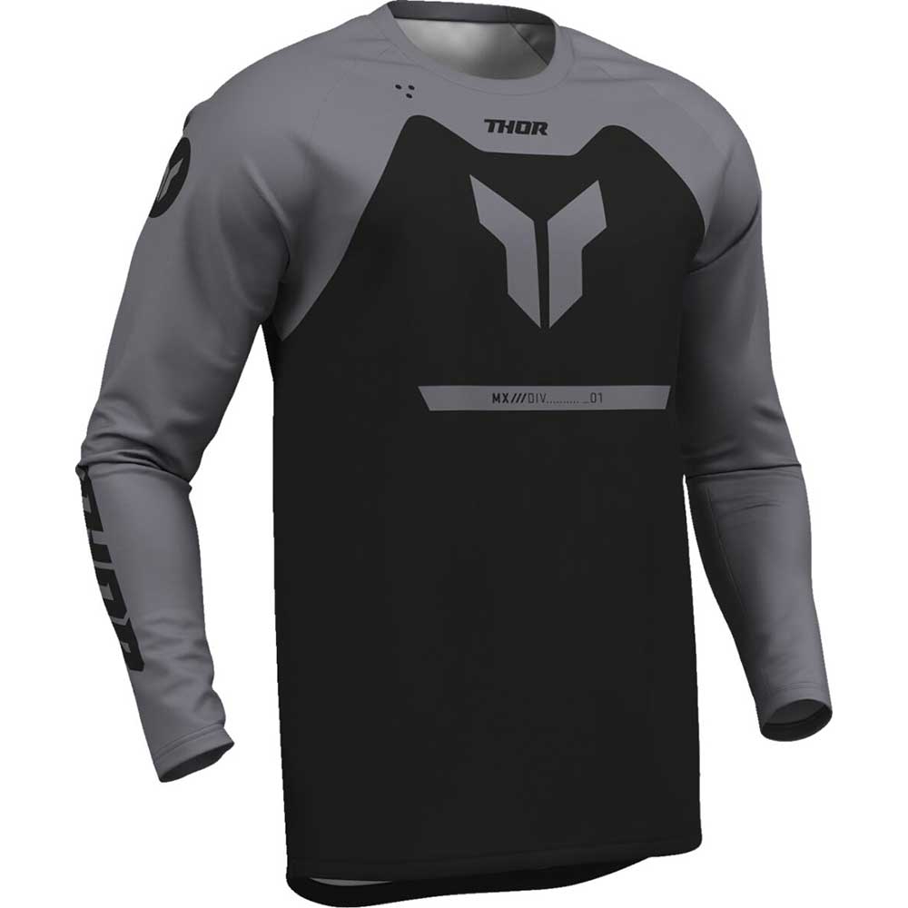 Maillot Ridemode Menace