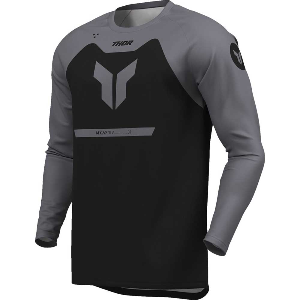 Maillot Ridemode Menace