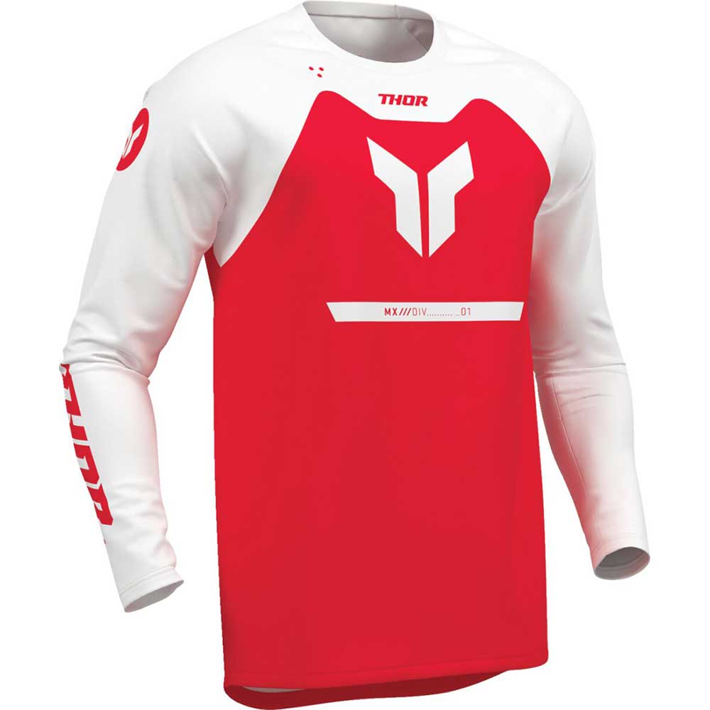 Maillot Ridemode Menace