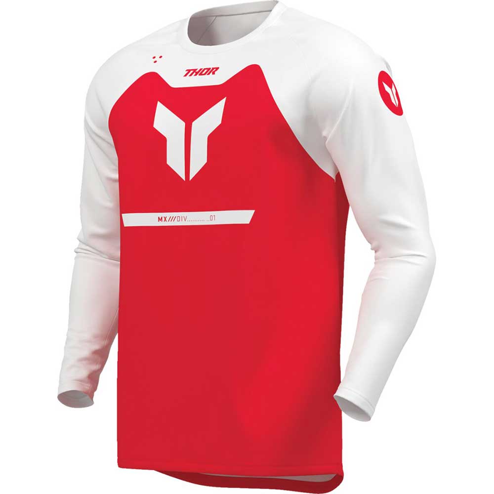 Maillot Ridemode Menace