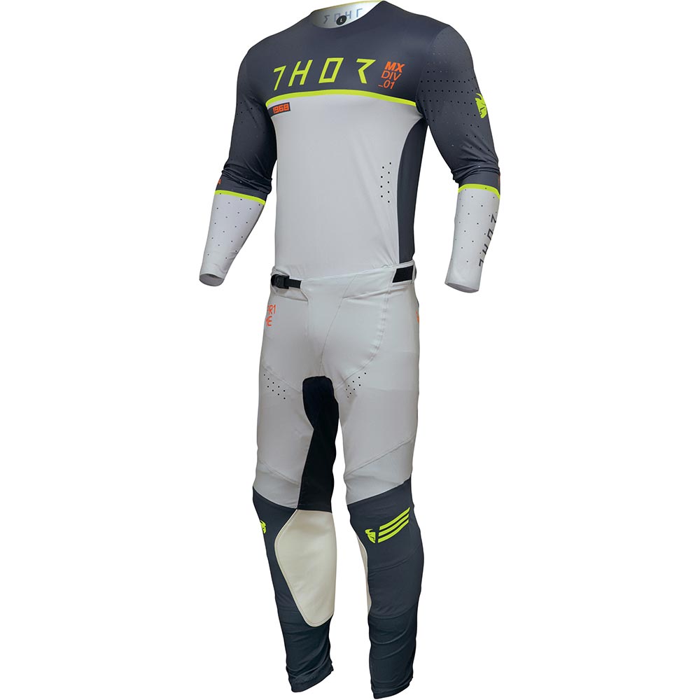 Maillot Prime Ace