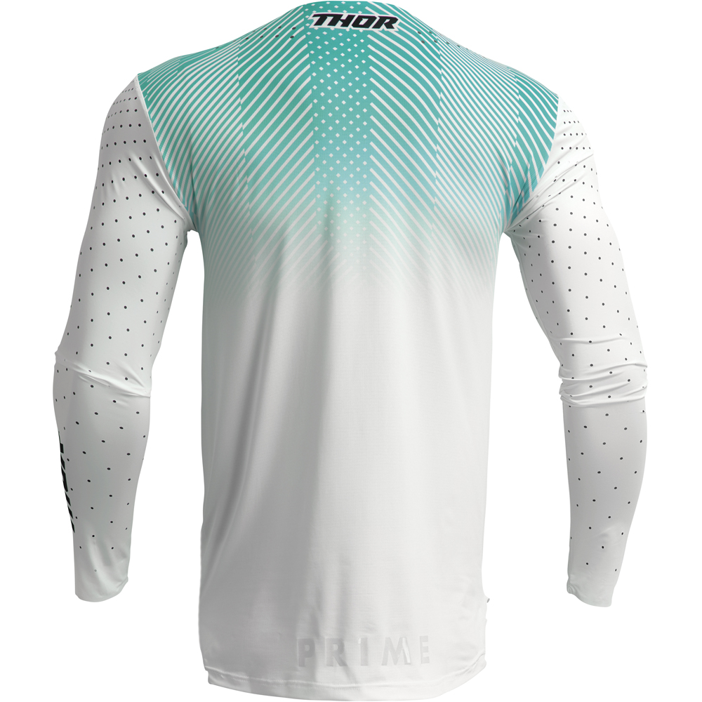 Maillot Prime Tech