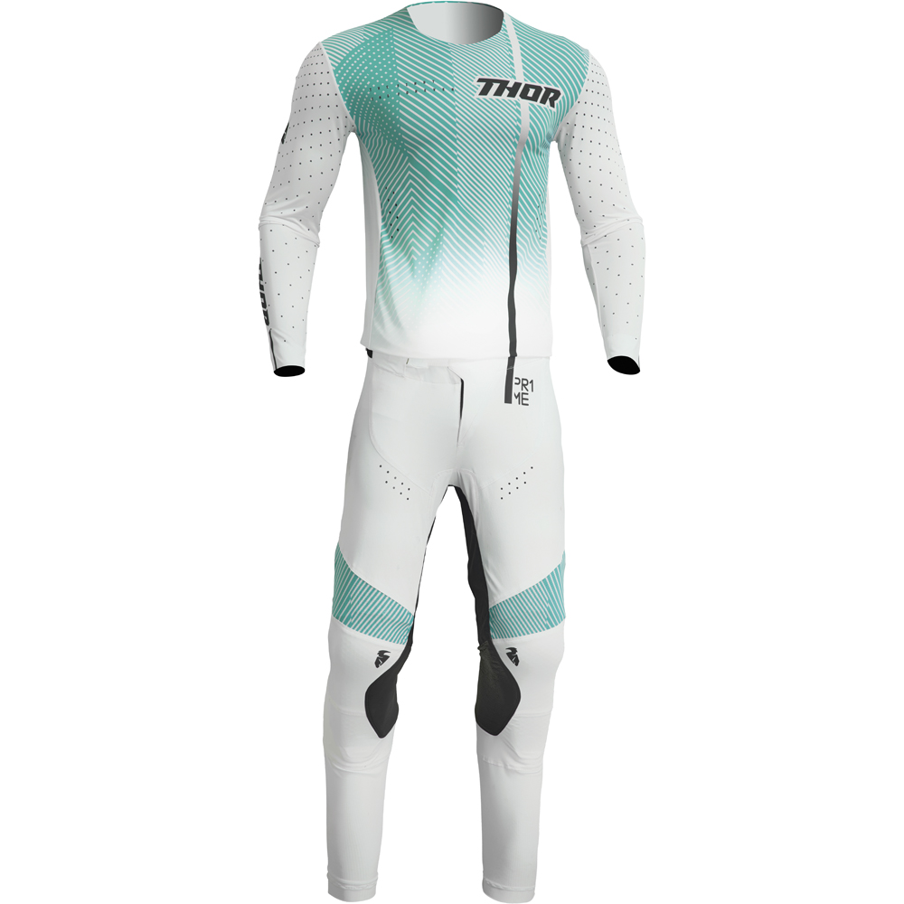Maillot Prime Tech