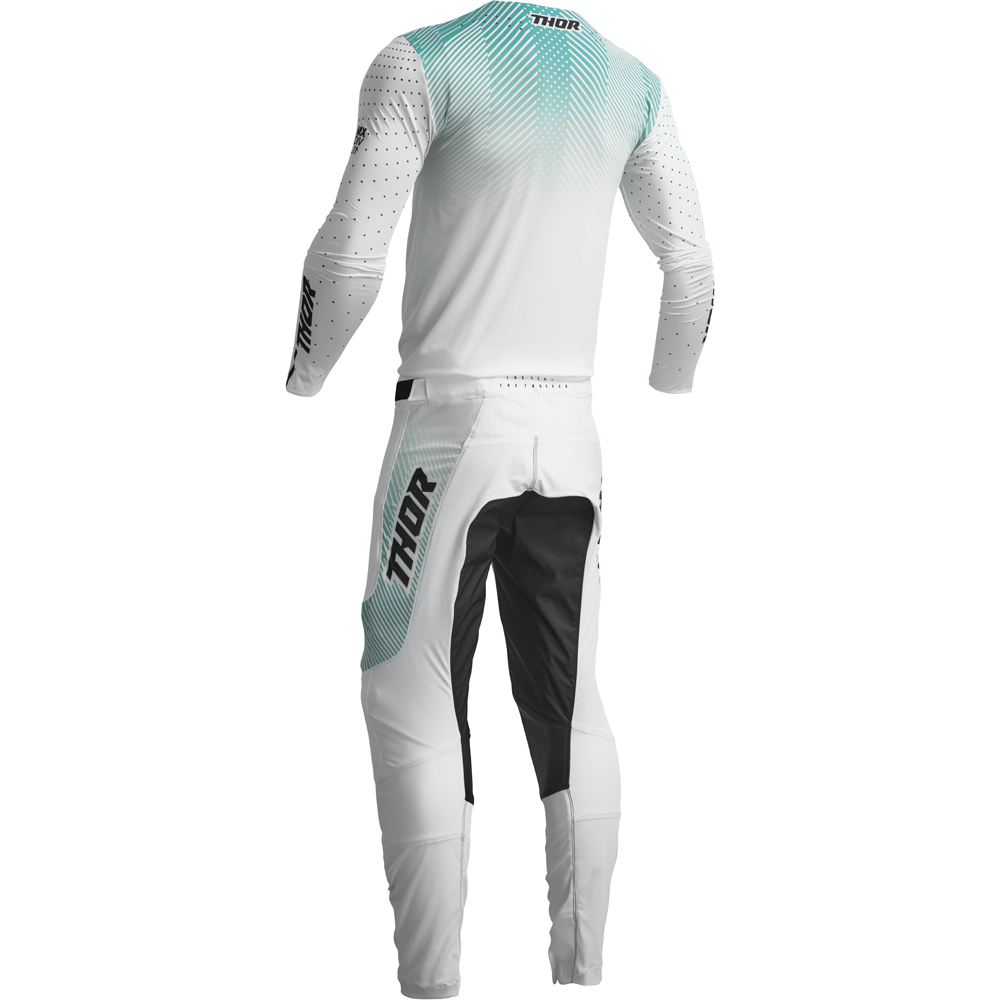 Maillot Prime Tech
