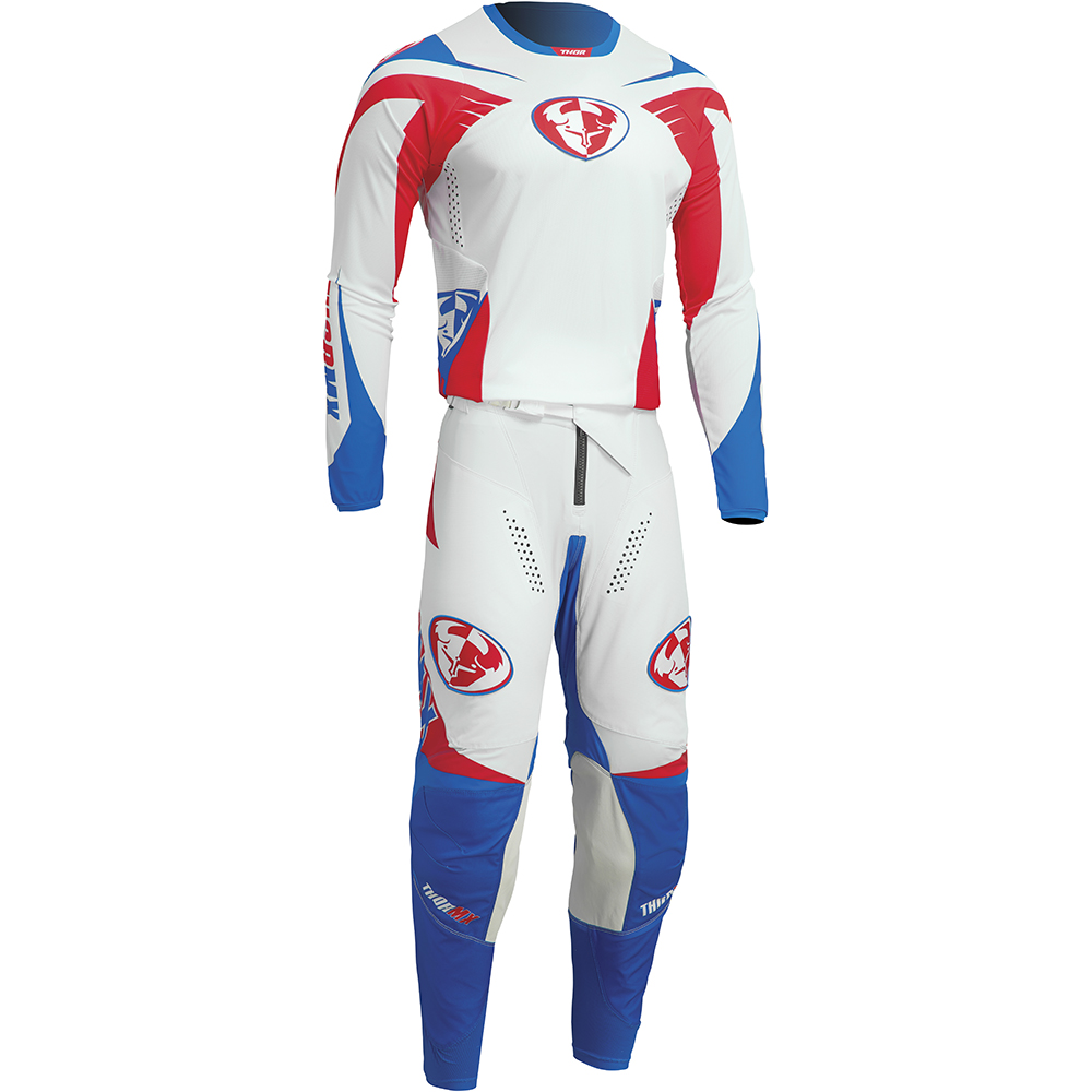 Maillot Pulse 04 LE