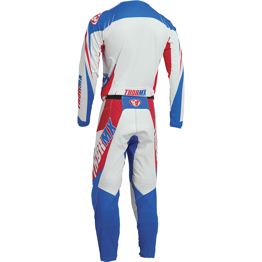 Maillot Pulse 04 LE