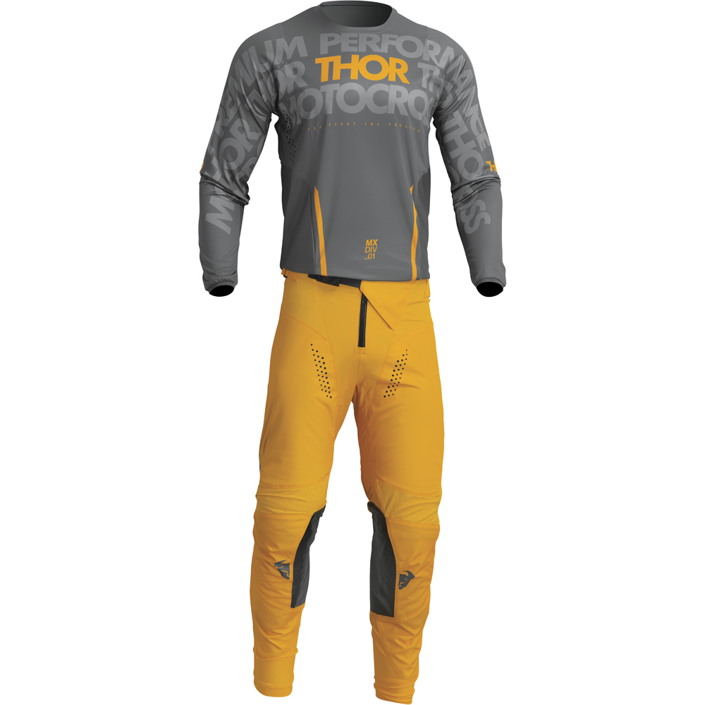Maillot Pulse Mono