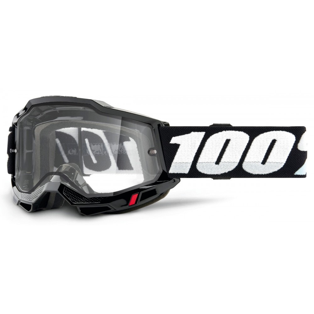 Masque Accuri 2 Enduro Moto