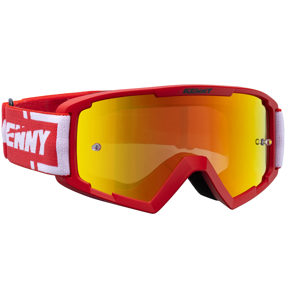 Masque enfant Track + Kid - 2024