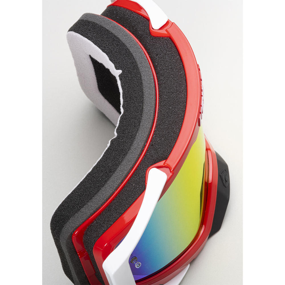 Masque Performance iridium