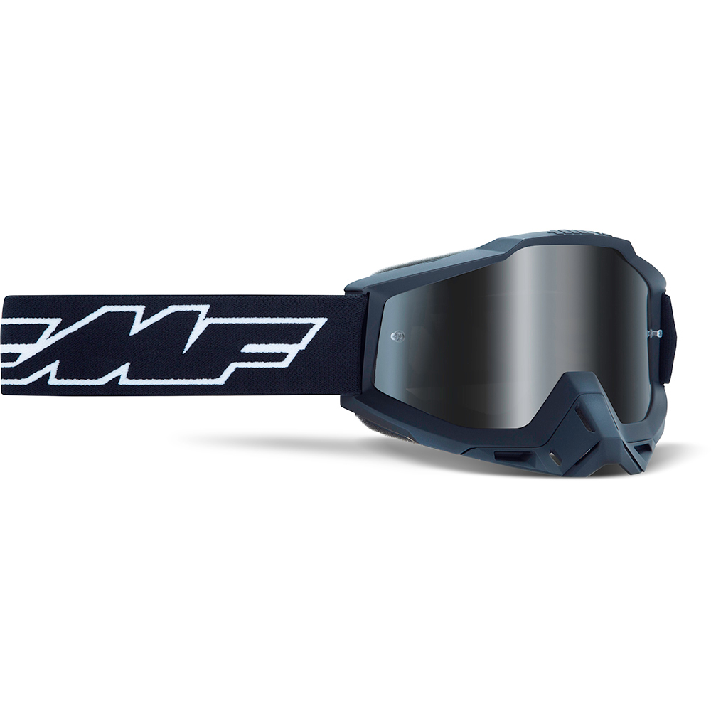 Masque Powerbomb Rocket - ecran miroir