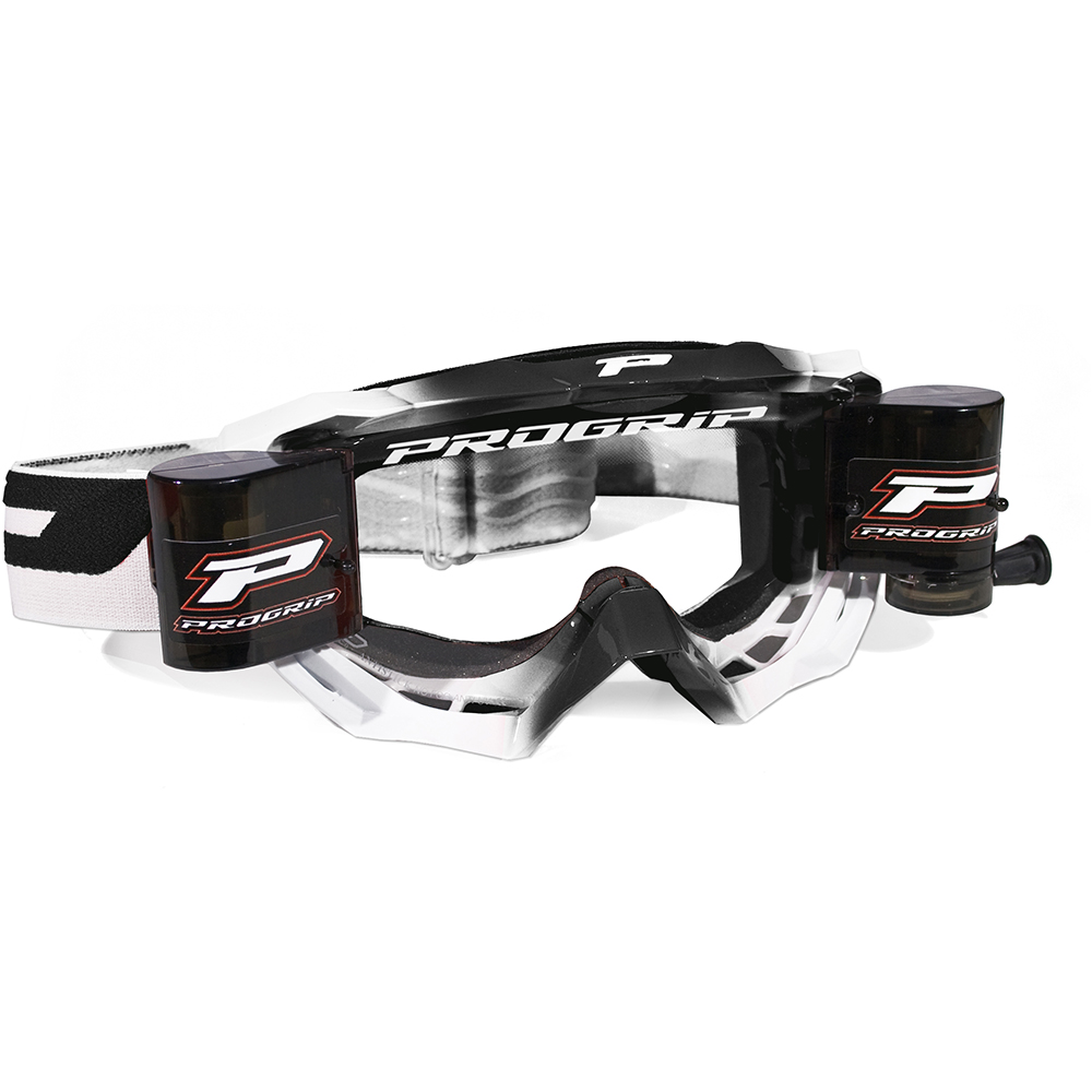 Masque 3200 Venom Roll-Off