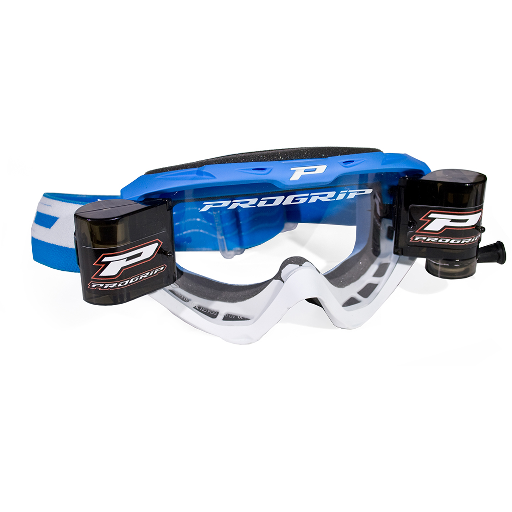 Masque 3450 Riot Roll-Off