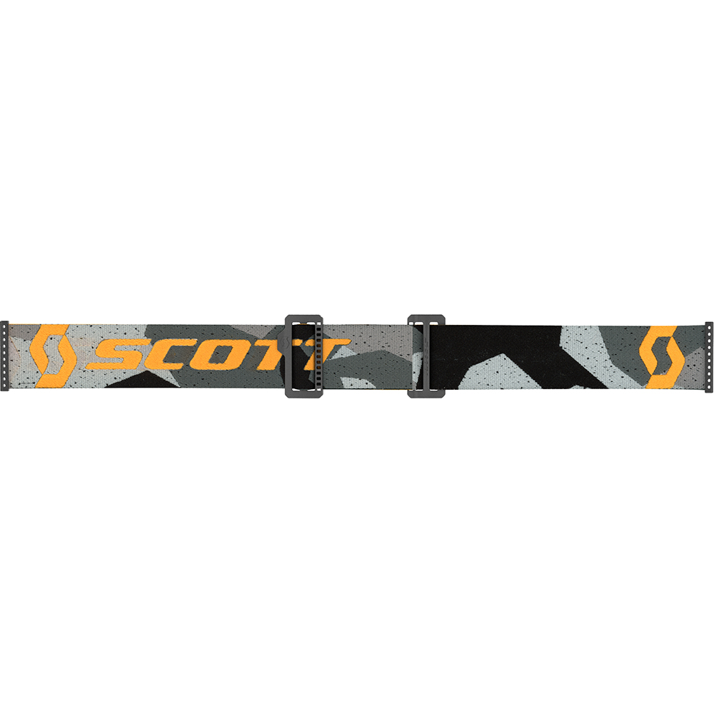 Masque Fury Enduro