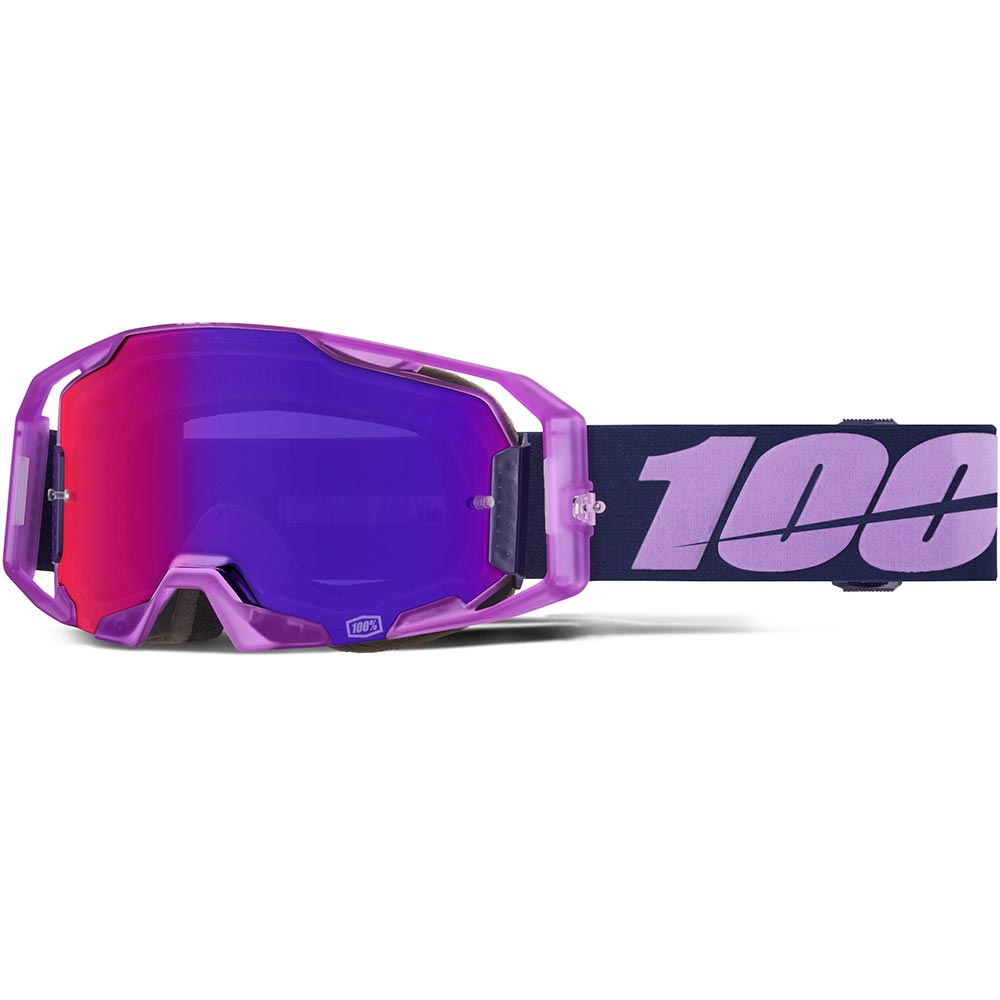 Masque ARmatic Toyoko - Purple Mirror