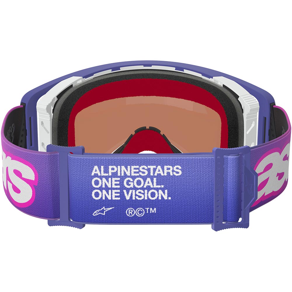 Masque Supertech Vision Vista