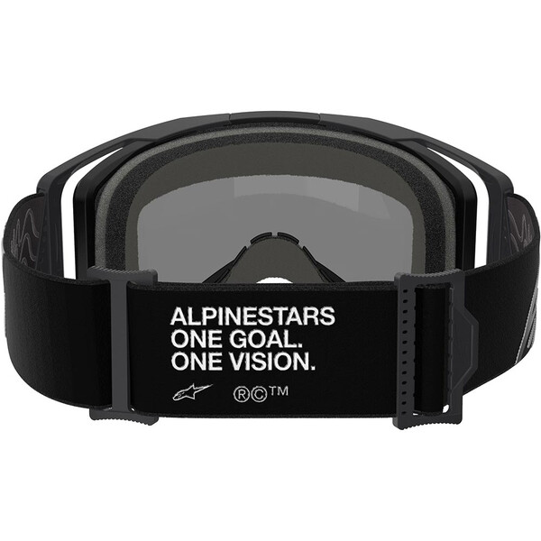 Masque Vision 8 Corp