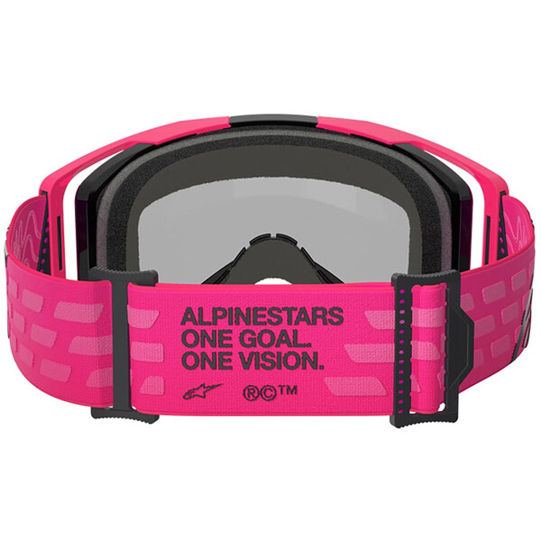 Masque Vision 8 Corp