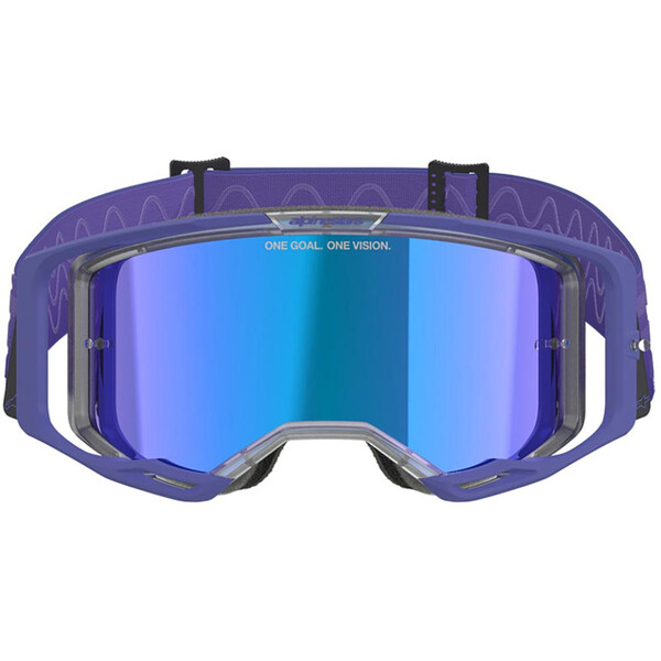 Masque Vision 8 Corp