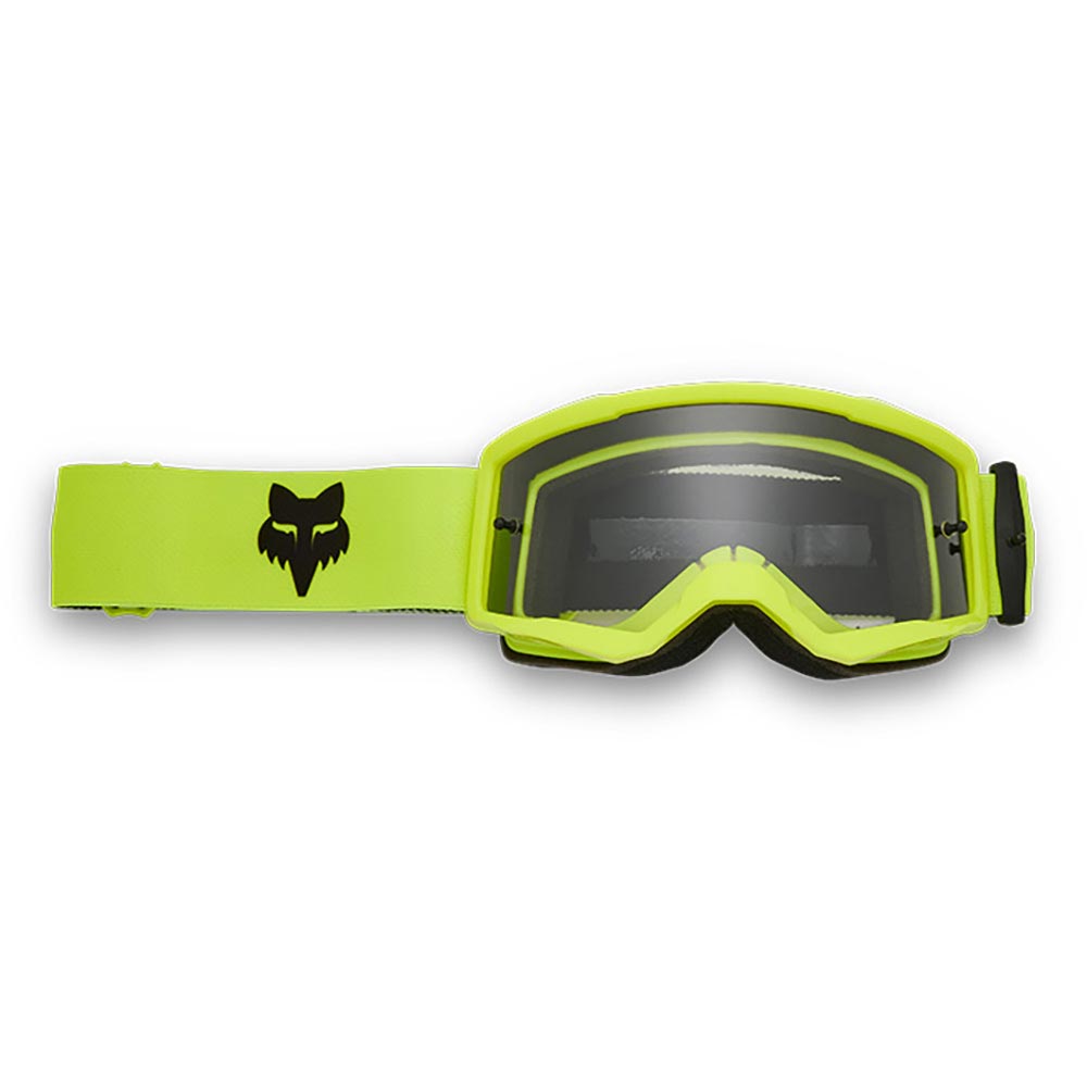 Masque junior Main