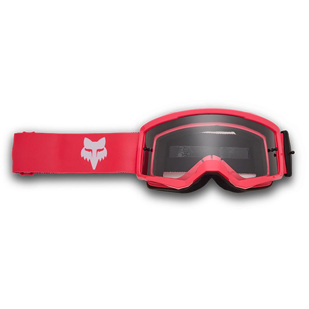 Masque junior Main