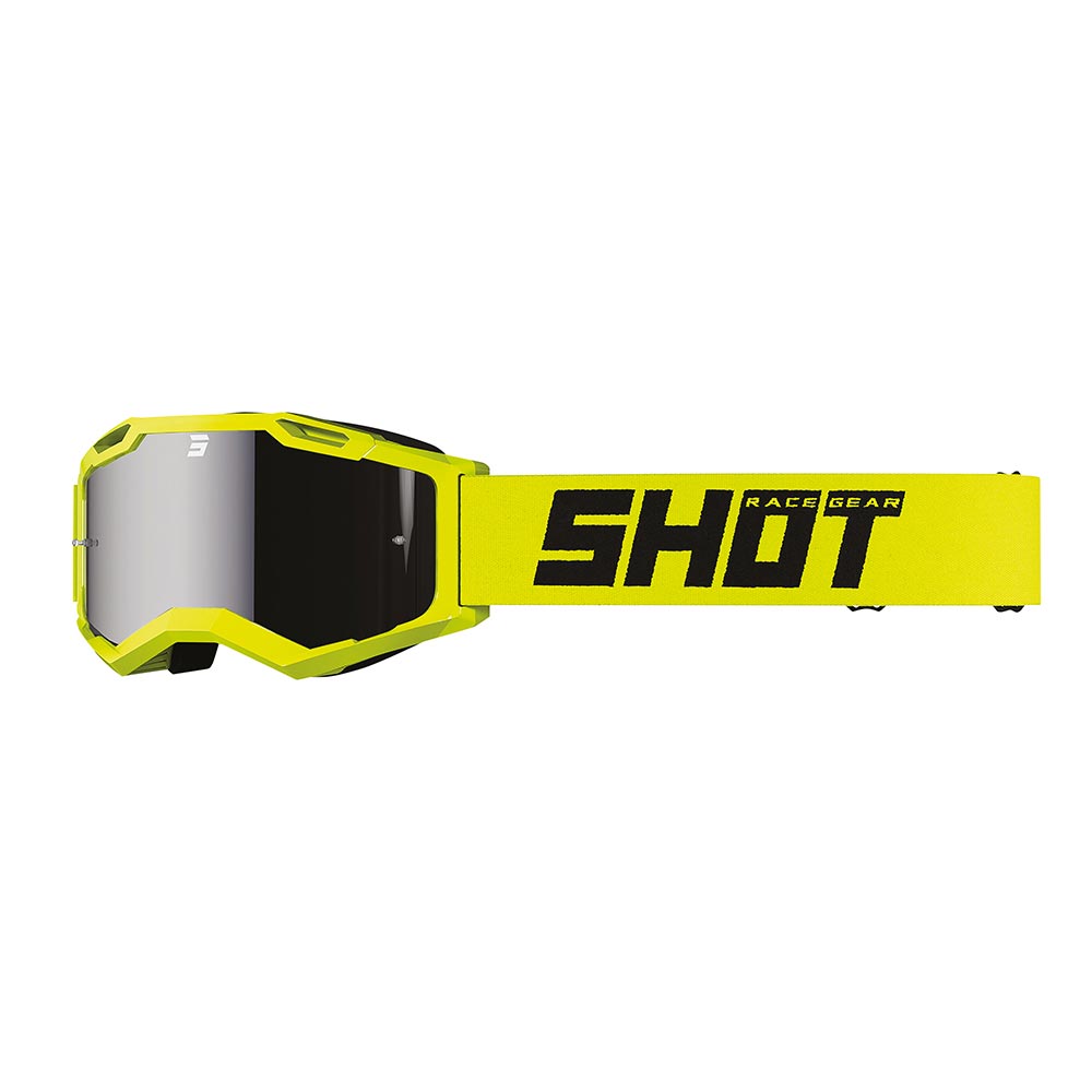 Masque enfant Rocket Kid 2.0 Solid