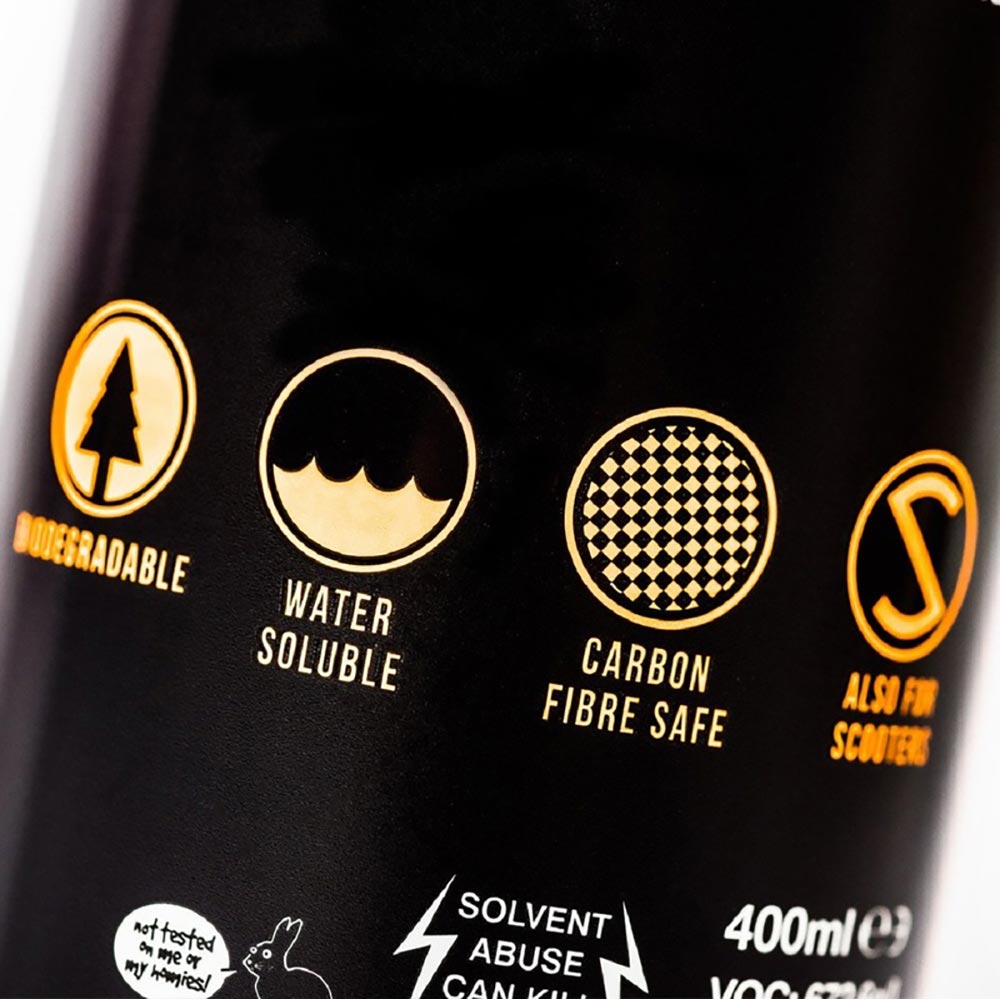 Nettoyant Chain Cleaner 400 ml