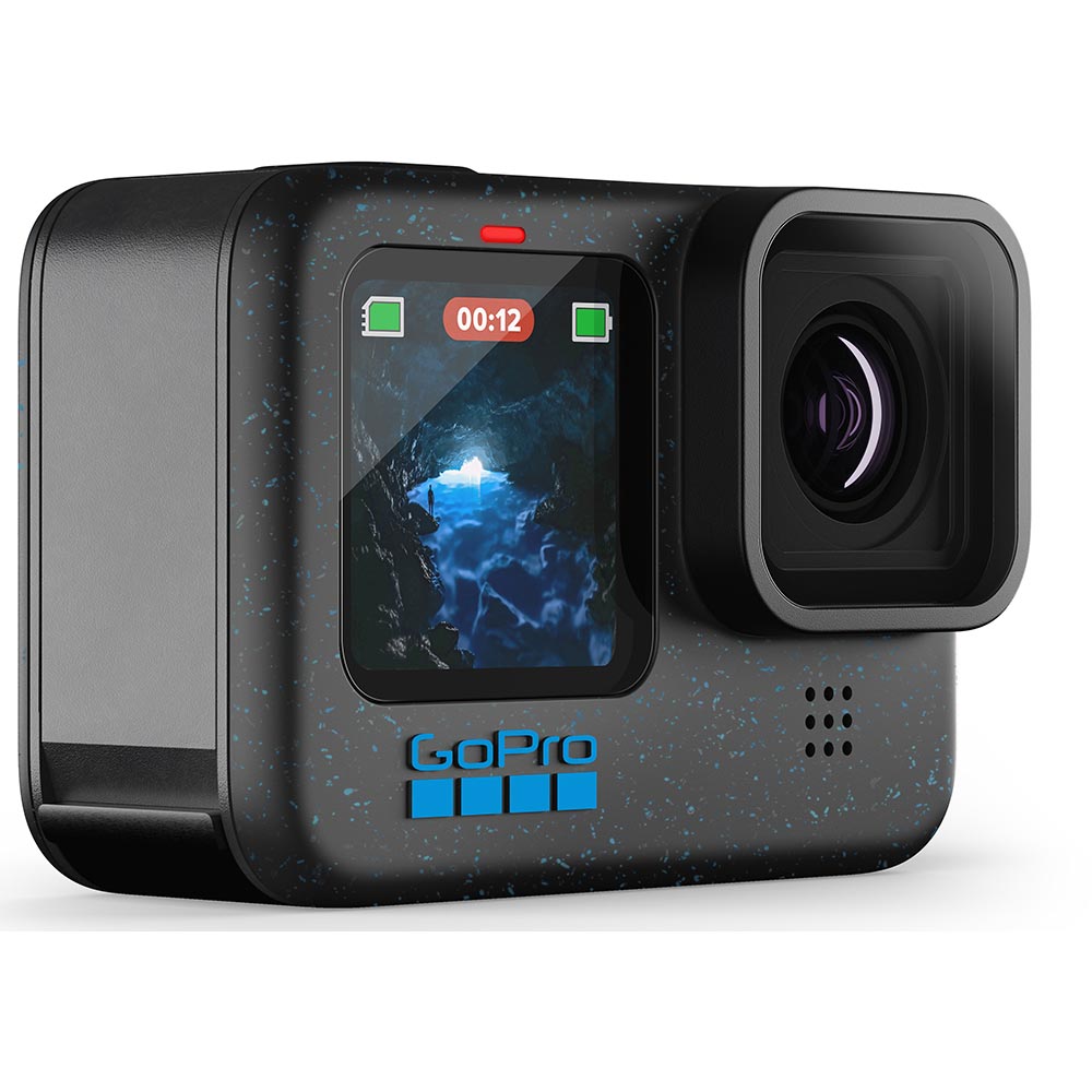 Pack caméra Hero12 Black Specialty + carte SD 64 Go