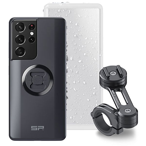 Pack Moto Bundle - Samsung Galaxy S21 Ultra