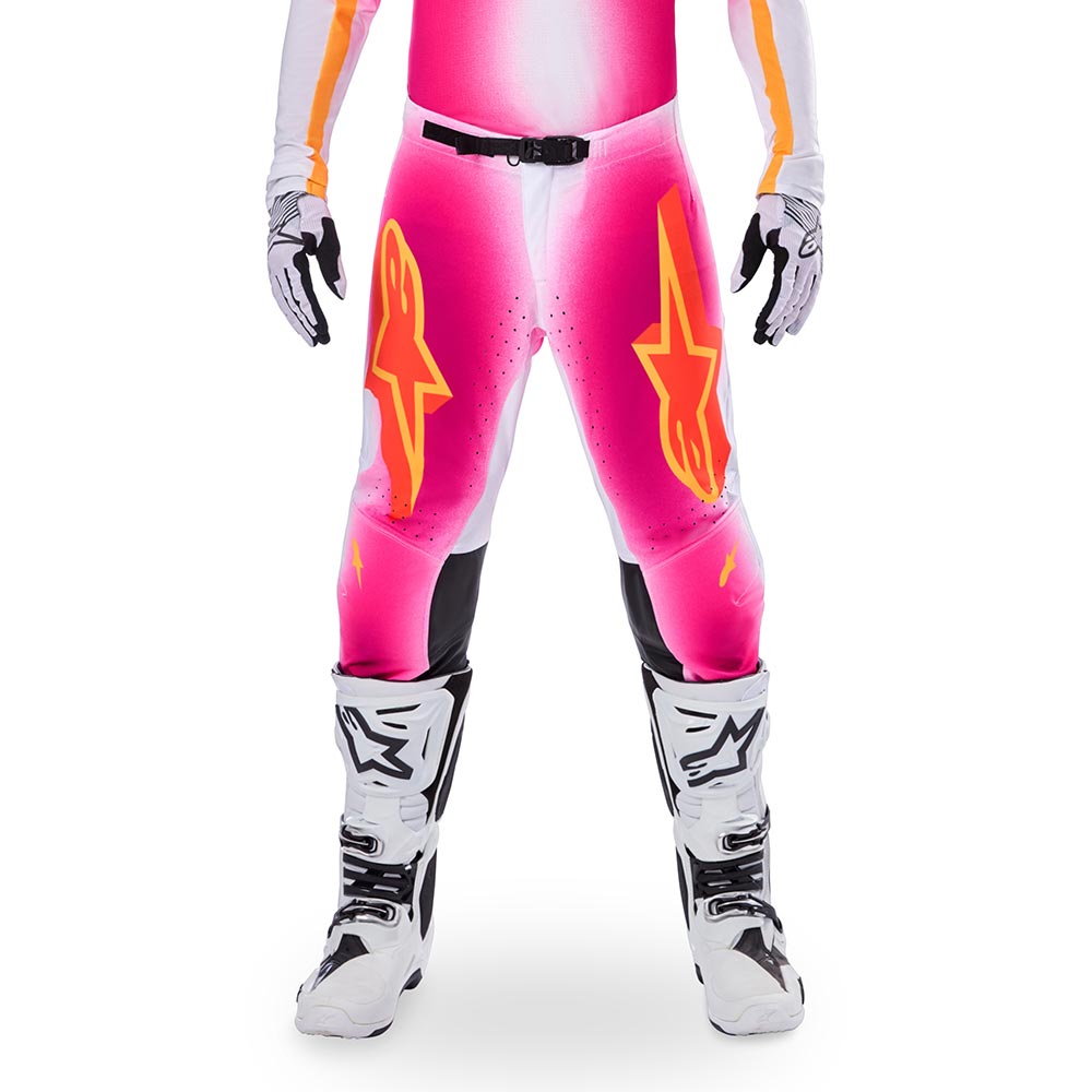 Pantalon Supertech AFD Mig - Edition Limitée