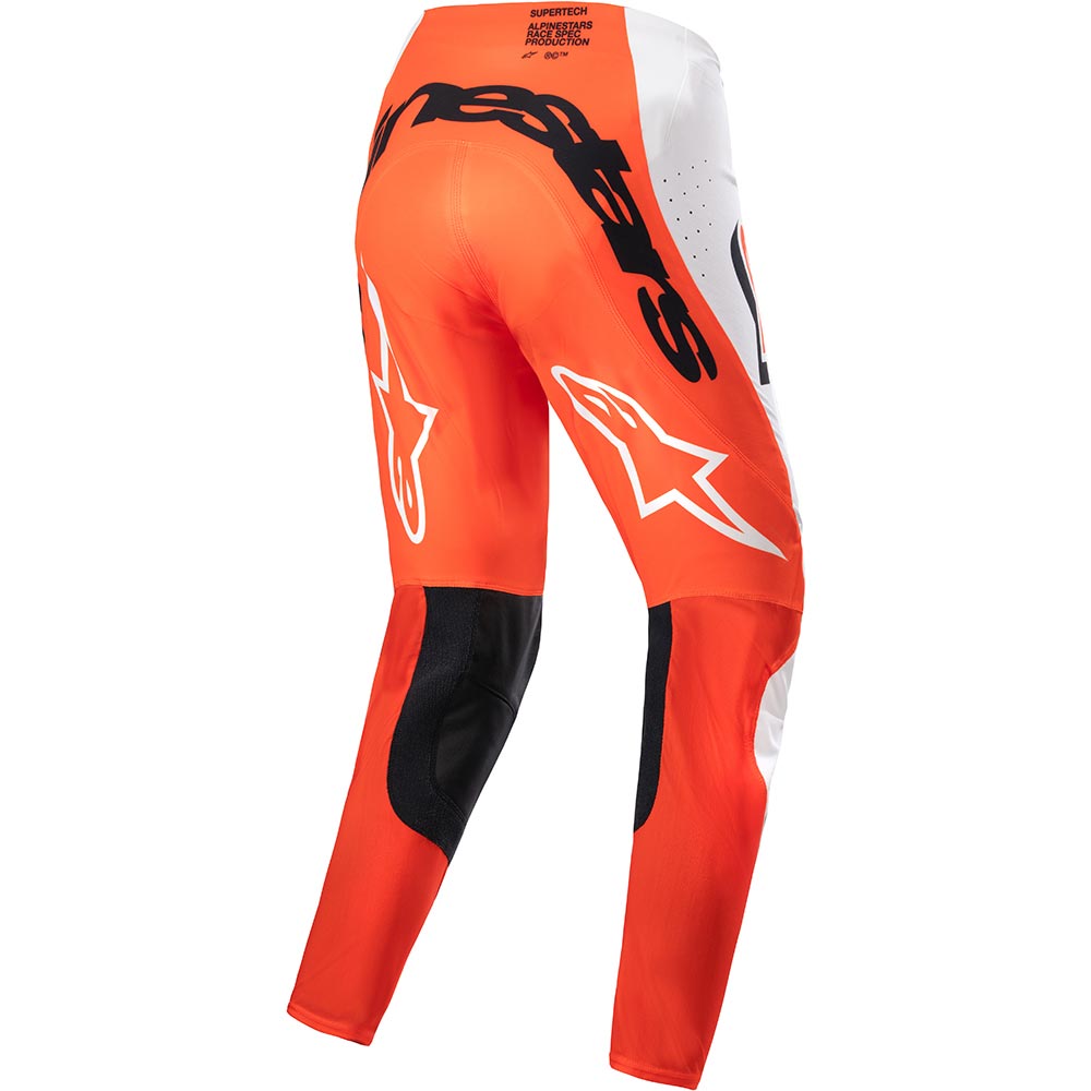 Pantalon Supertech Ward