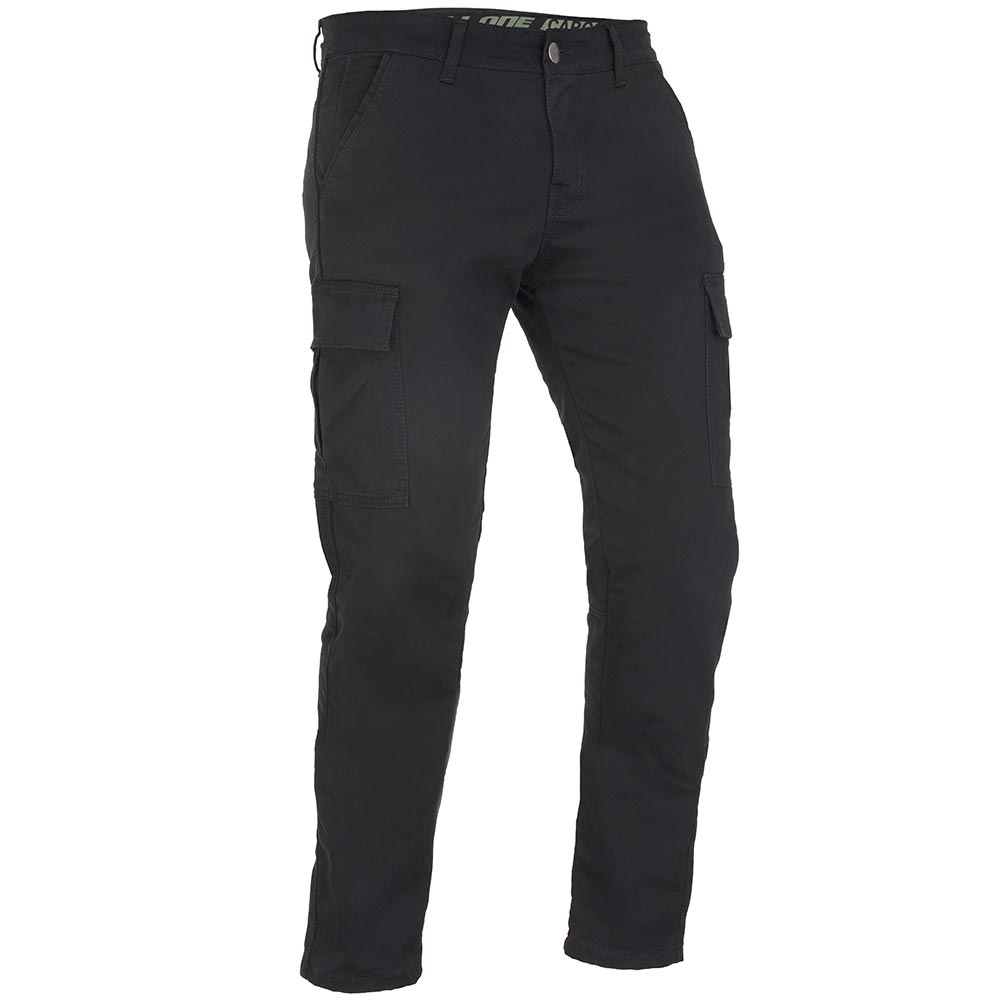 Pantalon Cargo Tapered