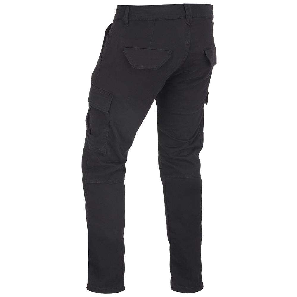 Pantalon Cargo Tapered